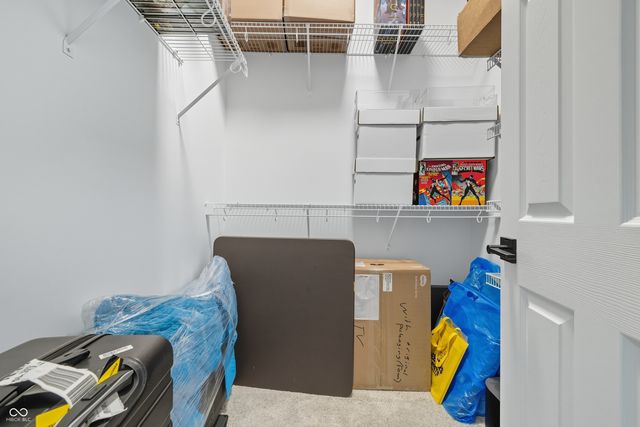 12515 Timber Creek Drive 9, Carmel, IN 46032