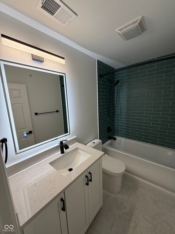 12515 Timber Creek Drive 9, Carmel, IN 46032