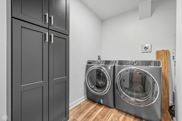 12515 Timber Creek Drive 9, Carmel, IN 46032