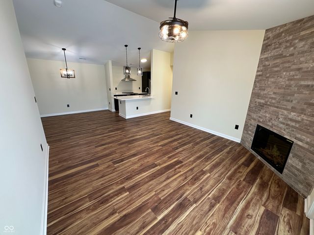 12515 Timber Creek Drive 9, Carmel, IN 46032