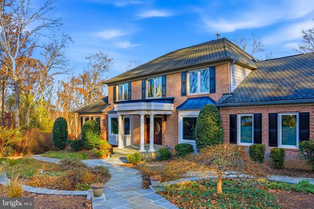 2007 SPRING BRANCH DR, Vienna, VA 22181