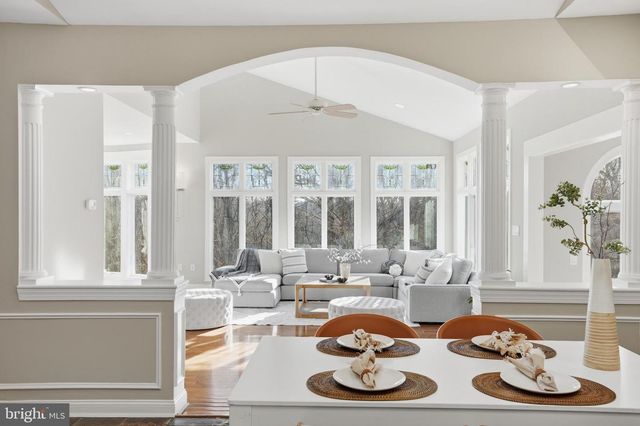 2007 SPRING BRANCH DR, Vienna, VA 22181