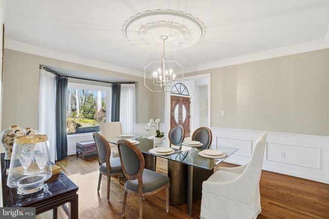 2007 SPRING BRANCH DR, Vienna, VA 22181