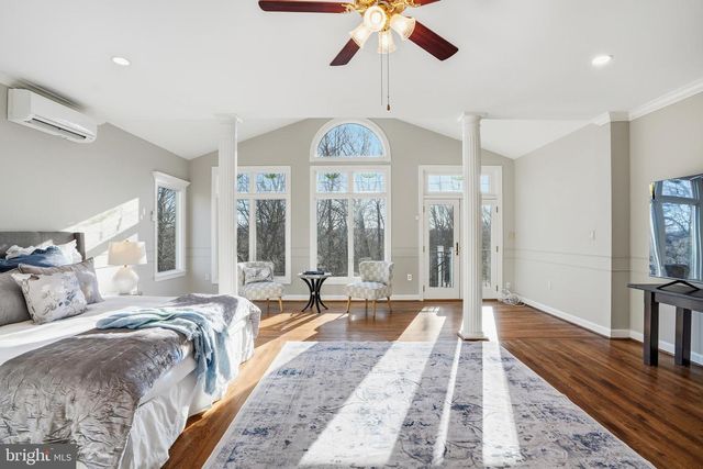 2007 SPRING BRANCH DR, Vienna, VA 22181