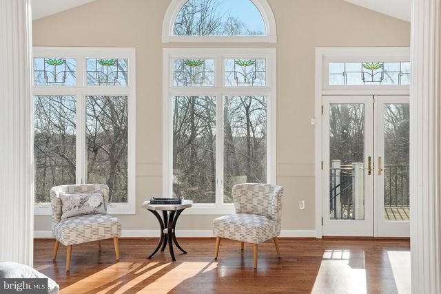 2007 SPRING BRANCH DR, Vienna, VA 22181