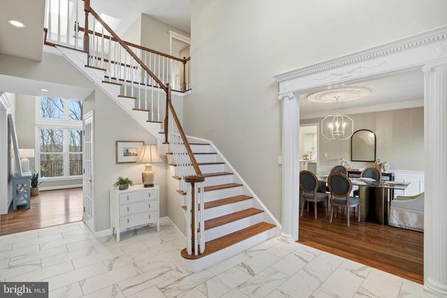 2007 SPRING BRANCH DR, Vienna, VA 22181