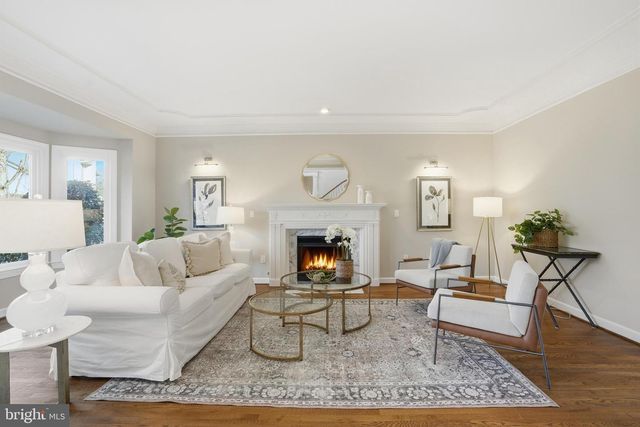 2007 SPRING BRANCH DR, Vienna, VA 22181