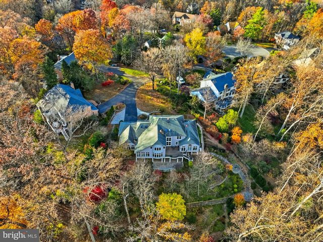 2007 SPRING BRANCH DR, Vienna, VA 22181