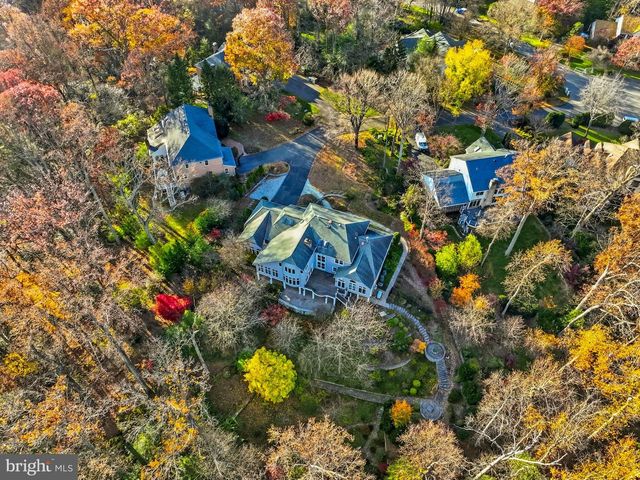 2007 SPRING BRANCH DR, Vienna, VA 22181