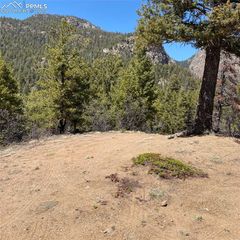 Little Turkey Creek Road, Colorado Springs, CO 80926