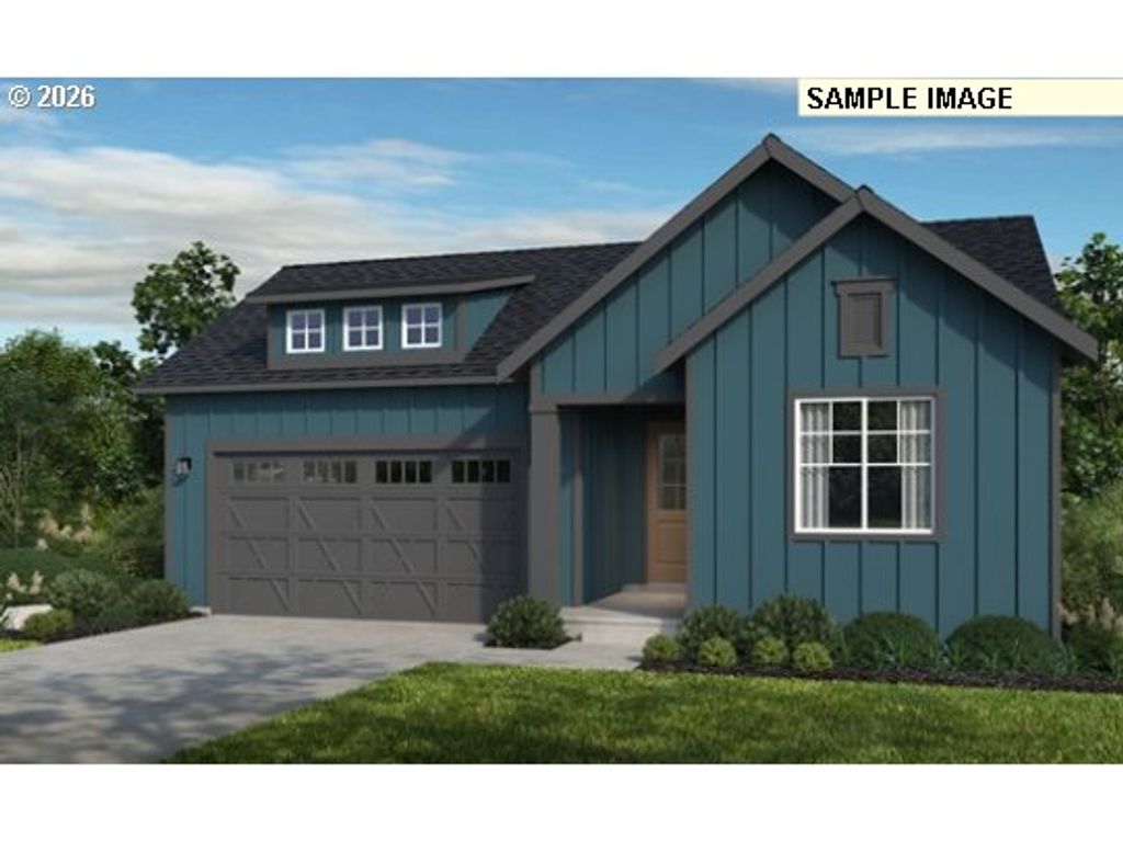 1032 Se 31ST St, Battle Ground, WA 98604