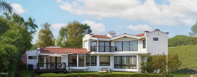 8 Burrell Lane, Rancho Palos Verdes, CA 90275