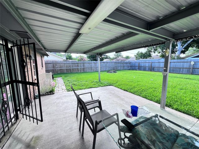 3506 Prudence Drive, Houston, TX 77045