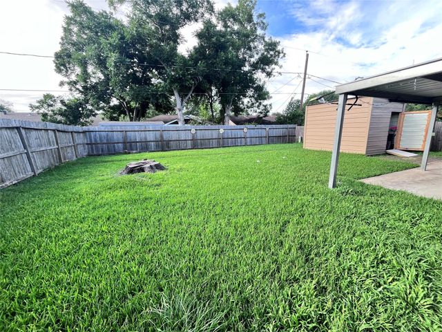 3506 Prudence Drive, Houston, TX 77045