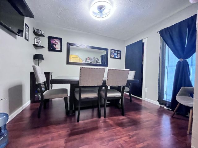 3506 Prudence Drive, Houston, TX 77045