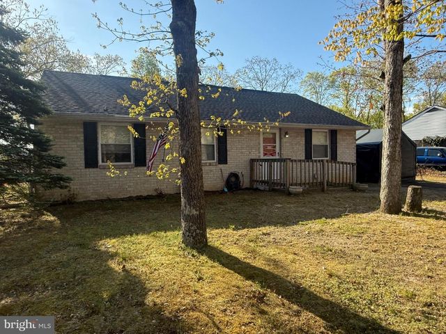 1001 LOUIS DR, Millville, NJ 08332