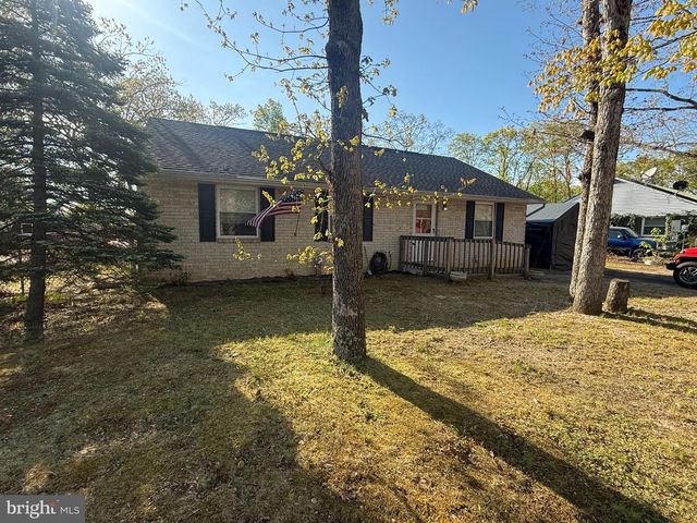 1001 LOUIS DR, Millville, NJ 08332