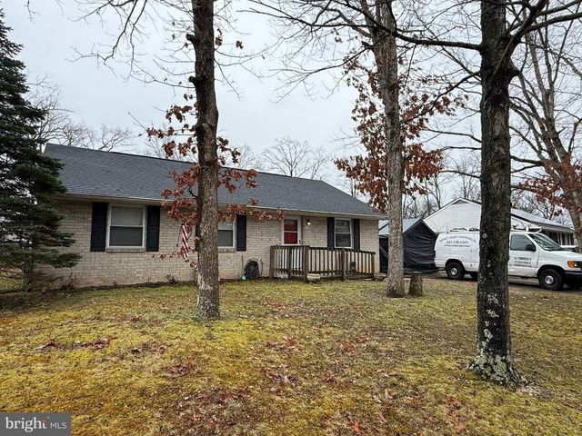 1001 LOUIS DR, Millville, NJ 08332