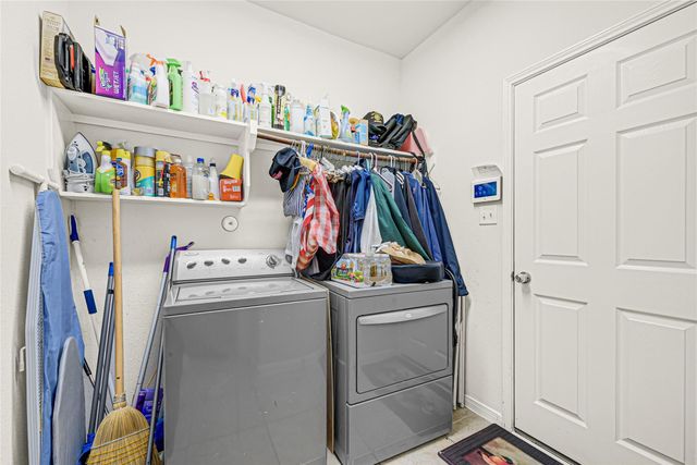 21214 Lilac Meadows Lane, Richmond, TX 77407