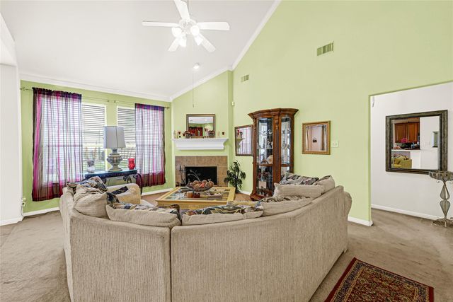 21214 Lilac Meadows Lane, Richmond, TX 77407