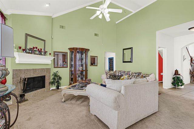 21214 Lilac Meadows Lane, Richmond, TX 77407