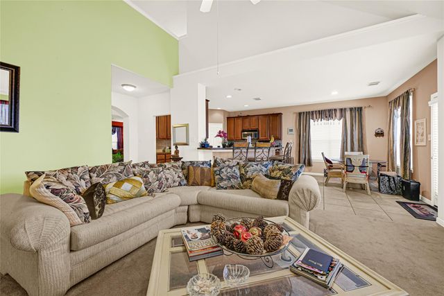 21214 Lilac Meadows Lane, Richmond, TX 77407