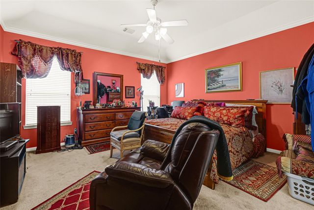 21214 Lilac Meadows Lane, Richmond, TX 77407