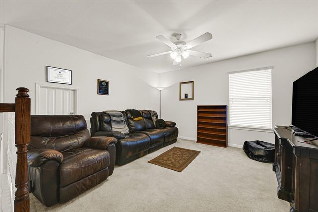 21214 Lilac Meadows Lane, Richmond, TX 77407