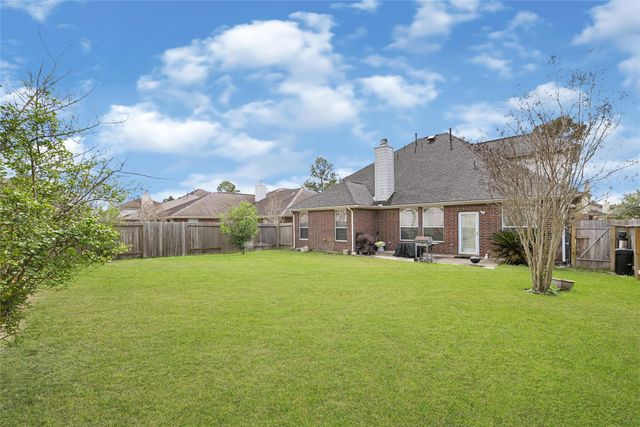 21214 Lilac Meadows Lane, Richmond, TX 77407