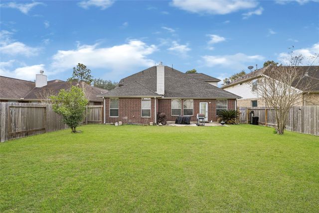 21214 Lilac Meadows Lane, Richmond, TX 77407