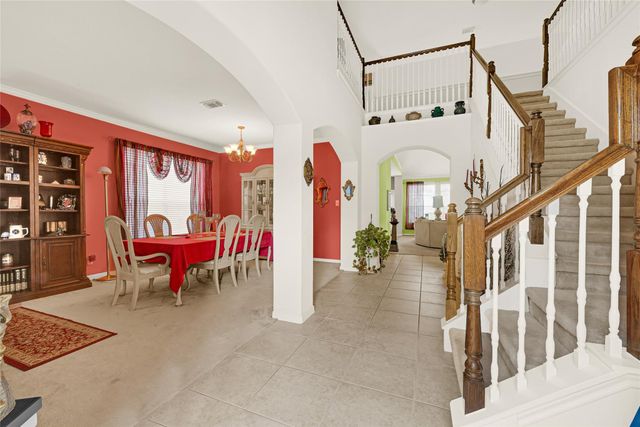 21214 Lilac Meadows Lane, Richmond, TX 77407