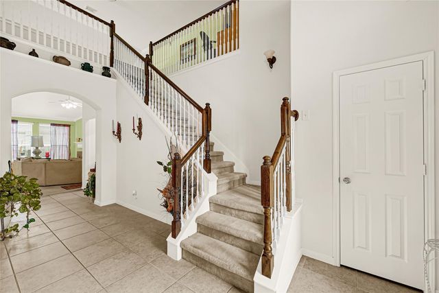 21214 Lilac Meadows Lane, Richmond, TX 77407