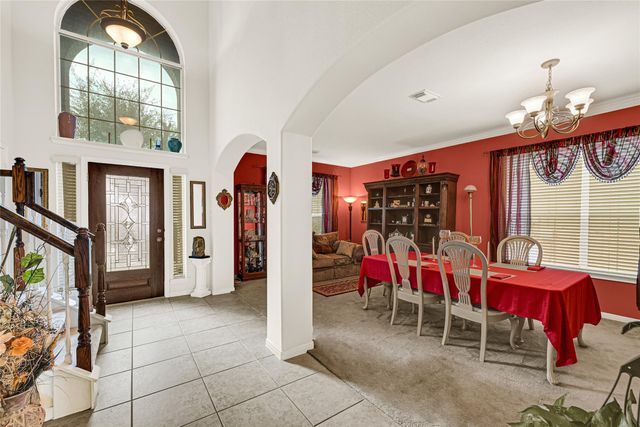 21214 Lilac Meadows Lane, Richmond, TX 77407