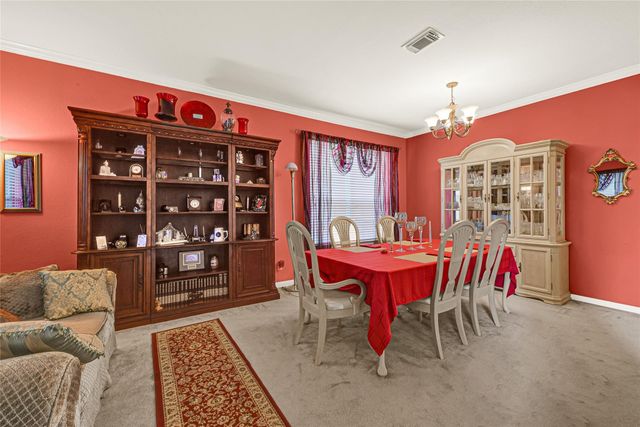 21214 Lilac Meadows Lane, Richmond, TX 77407