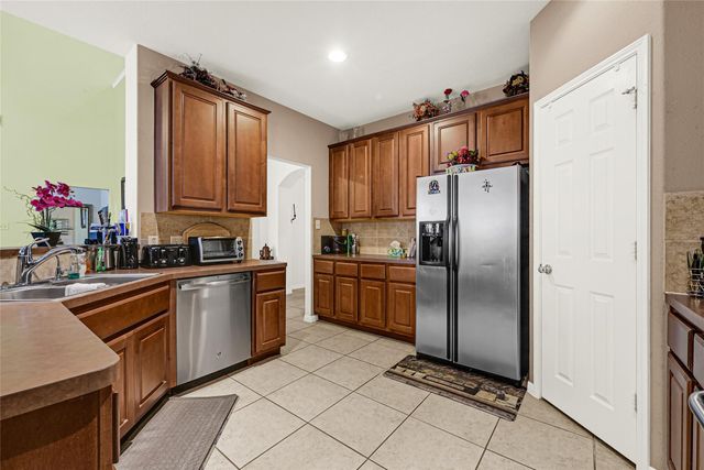 21214 Lilac Meadows Lane, Richmond, TX 77407