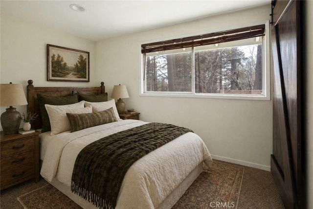 33037 Canyon Drive, Green Valley Lake, CA 92341