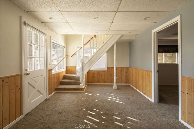 33037 Canyon Drive, Green Valley Lake, CA 92341