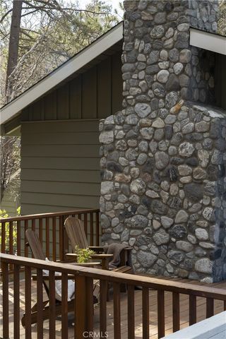 33037 Canyon Drive, Green Valley Lake, CA 92341