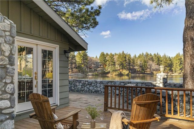 33037 Canyon Drive, Green Valley Lake, CA 92341