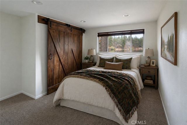 33037 Canyon Drive, Green Valley Lake, CA 92341