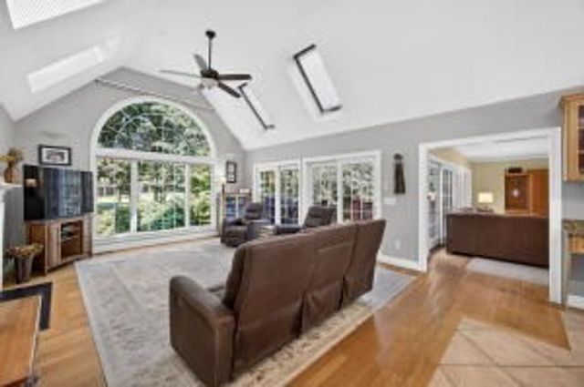 56 Obed Brooks Rd, Harwich, MA 02645