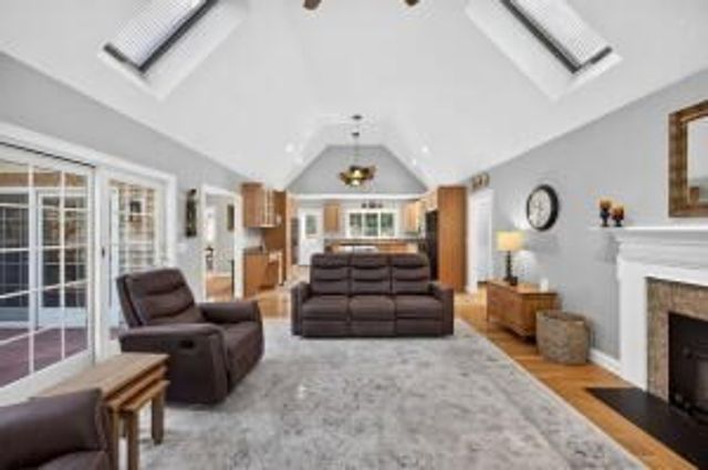 56 Obed Brooks Rd, Harwich, MA 02645