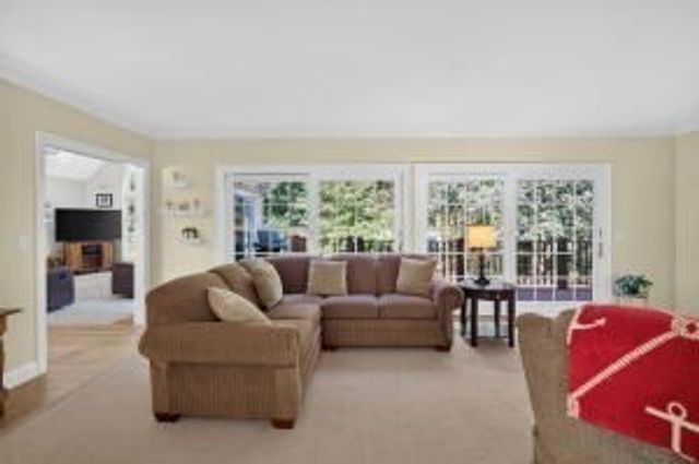 56 Obed Brooks Rd, Harwich, MA 02645