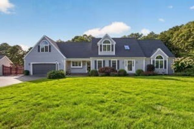 56 Obed Brooks Rd, Harwich, MA 02645