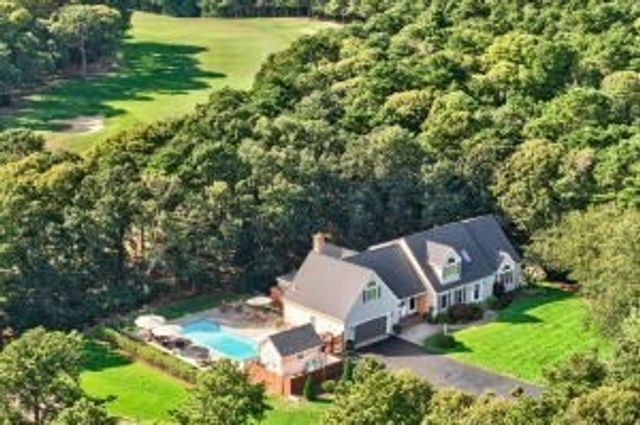 56 Obed Brooks Rd, Harwich, MA 02645