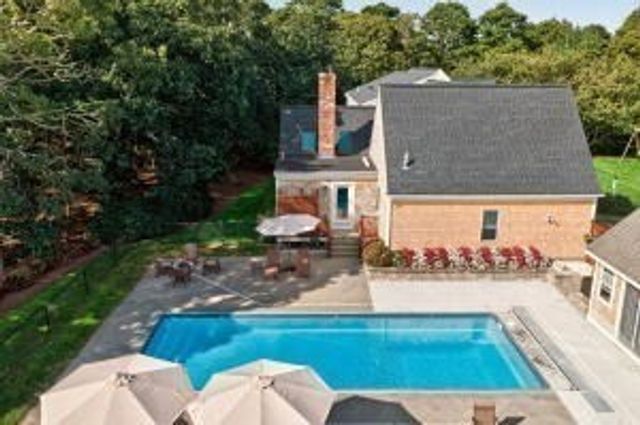 56 Obed Brooks Rd, Harwich, MA 02645