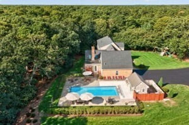 56 Obed Brooks Rd, Harwich, MA 02645