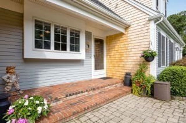 56 Obed Brooks Rd, Harwich, MA 02645