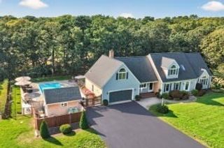 56 Obed Brooks Rd, Harwich, MA 02645