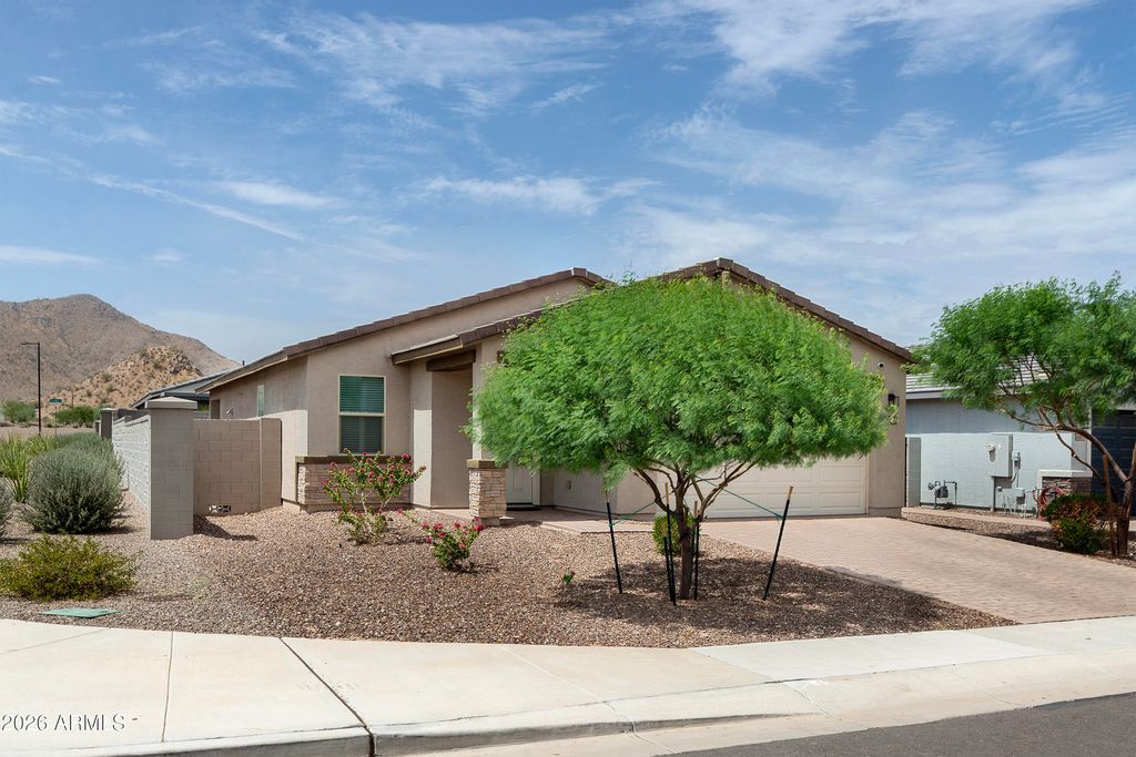 4457 W HUNTER Trail, San Tan Valley, AZ 85144 — photo 3